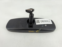 2016-2020 Infiniti Qx60 Interior Rear View Mirror Replacement OEM P/N:4112A-0B12HL4 Fits Fits 2006 2015 2016 2017 2018 2019 