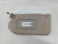 2014-2019 Infiniti Qx60 Sun Visor Shade Replacement Driver Left Mirror Fits Fits 2013 2014 2015 2016 2017 2018 2019 OEM Used