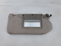 2014-2019 Infiniti Qx60 Sun Visor Shade Replacement Passenger Right Mirror Fits Fits 2013 2014 2015 2016 2017 2018 2019 OEM 