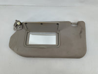2014-2019 Infiniti Qx60 Sun Visor Shade Replacement Driver Left Mirror Fits Fits 2013 2014 2015 2016 2017 2018 2019 OEM Used