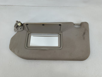 compare product 2014-2019 Infiniti Qx60 Sun Visor Shade Replacement Driver Left Mirror Fits Fits 2013 2014 2015 2016 2017 2018 2019 OEM Used Auto Parts