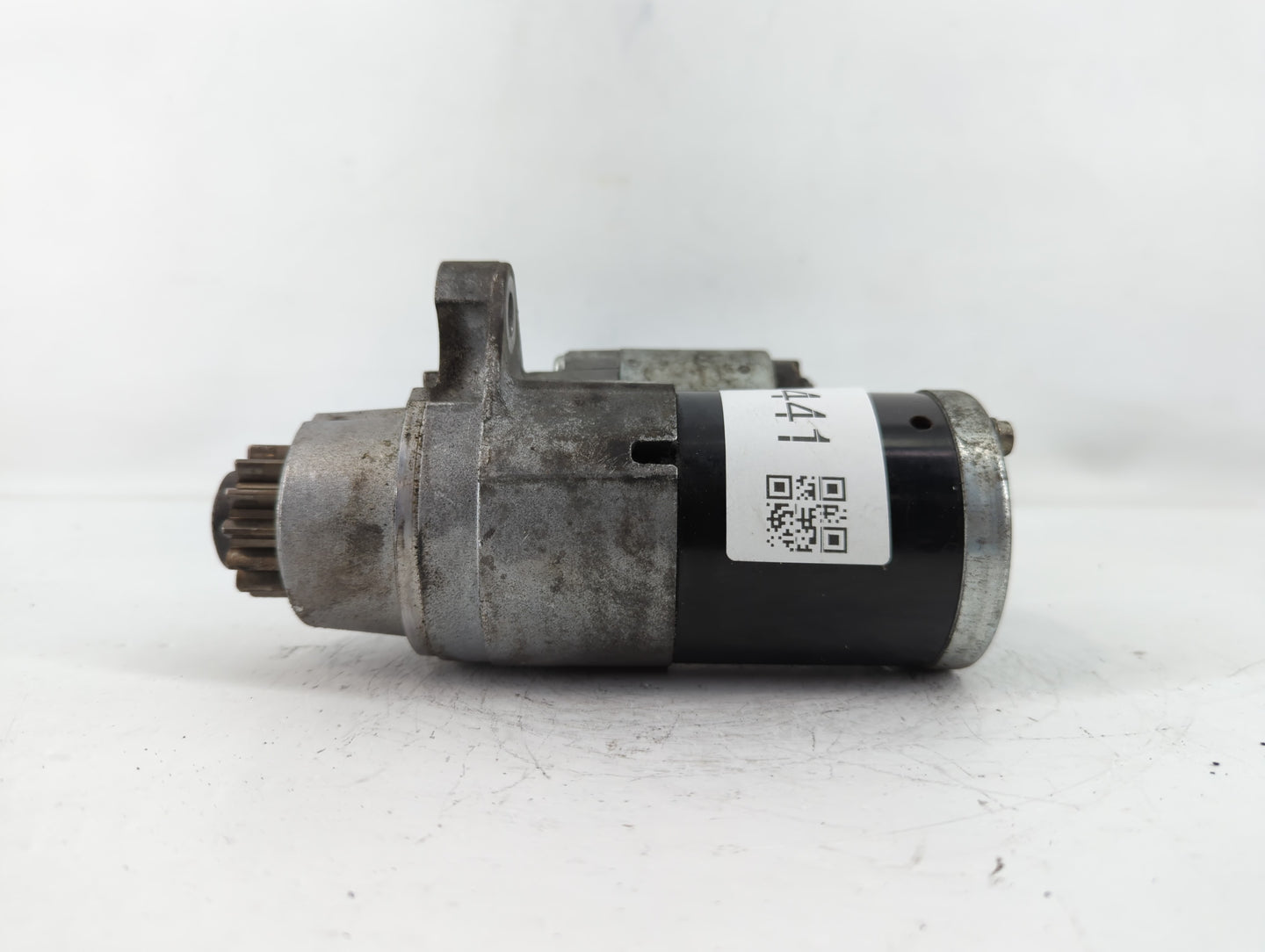 2015-2020 Infiniti Qx60 Car Starter Motor Solenoid OEM P/N:23300 9HP0B Fits Fits 2015 2016 2017 2018 2019 2020 2021 2022 OEM