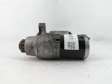 2015-2020 Infiniti Qx60 Car Starter Motor Solenoid OEM P/N:23300 9HP0B Fits Fits 2015 2016 2017 2018 2019 2020 2021 2022 OEM