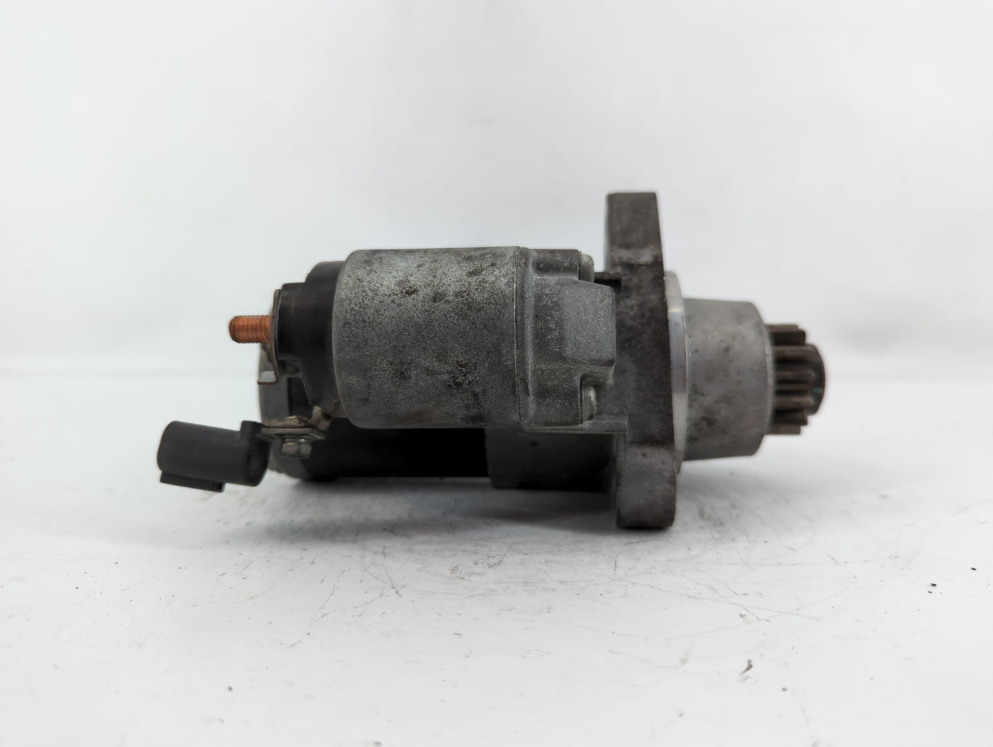 2015-2020 Infiniti Qx60 Car Starter Motor Solenoid OEM P/N:23300 9HP0B Fits Fits 2015 2016 2017 2018 2019 2020 2021 2022 OEM