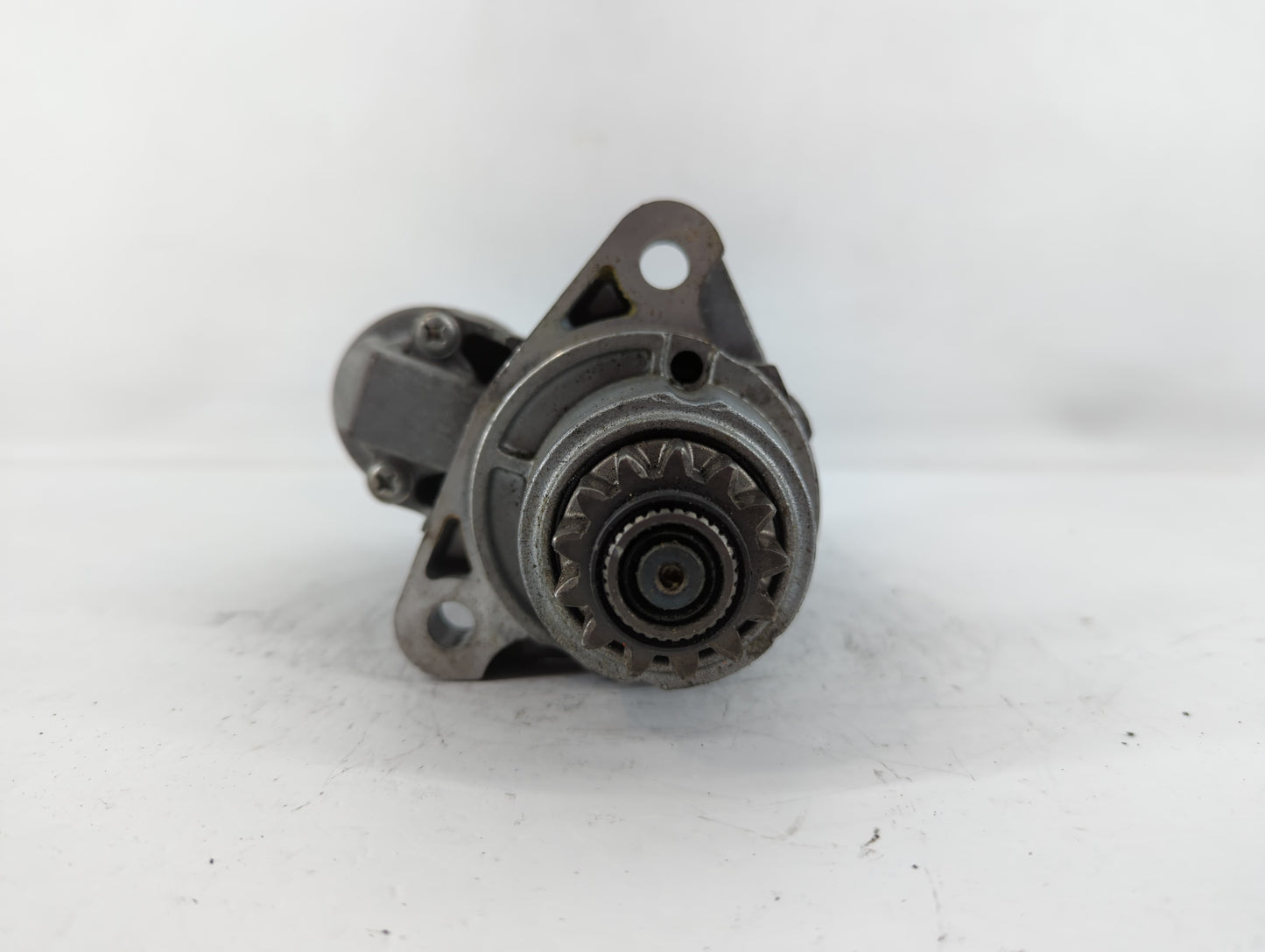 2015-2020 Infiniti Qx60 Car Starter Motor Solenoid OEM P/N:23300 9HP0B Fits Fits 2015 2016 2017 2018 2019 2020 2021 2022 OEM