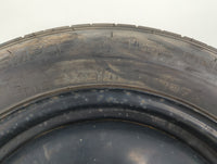 2017-2018 Infiniti Qx60 Spare Donut Tire Wheel Rim Oem - Oemusedautoparts1.com