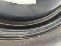 2017-2018 Infiniti Qx60 Spare Donut Tire Wheel Rim Oem - Oemusedautoparts1.com
