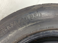 2017-2018 Infiniti Qx60 Spare Donut Tire Wheel Rim Oem - Oemusedautoparts1.com