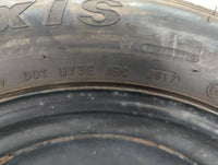 2017-2018 Infiniti Qx60 Spare Donut Tire Wheel Rim Oem - Oemusedautoparts1.com