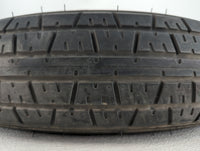 2017-2018 Infiniti Qx60 Spare Donut Tire Wheel Rim Oem - Oemusedautoparts1.com