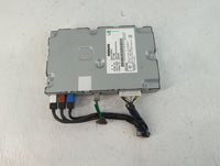 2018-2020 Infiniti Qx60 Chassis Control Module Ccm Bcm Body Control - Oemusedautoparts1.com