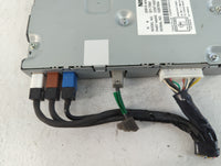 2018-2020 Infiniti Qx60 Chassis Control Module Ccm Bcm Body Control - Oemusedautoparts1.com