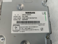 2018-2020 Infiniti Qx60 Chassis Control Module Ccm Bcm Body Control - Oemusedautoparts1.com