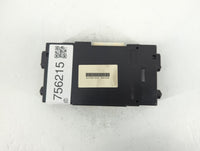 2018-2018 Infiniti Qx60 Chassis Control Module Ccm Bcm Body Control - Oemusedautoparts1.com
