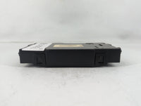 2018-2018 Infiniti Qx60 Chassis Control Module Ccm Bcm Body Control - Oemusedautoparts1.com