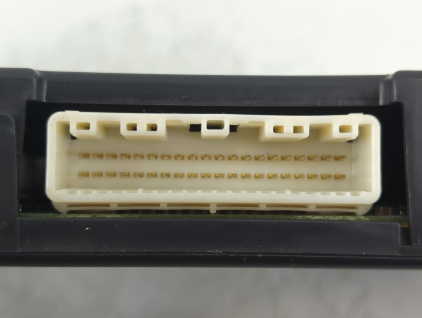 2018-2018 Infiniti Qx60 Chassis Control Module Ccm Bcm Body Control - Oemusedautoparts1.com