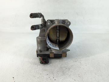 2017-2020 Infiniti Qx60 Throttle Body P/N:RME75-50 Fits Fits 2016 2017 2018 2019 2020 OEM Used Auto Parts - Oemusedautoparts