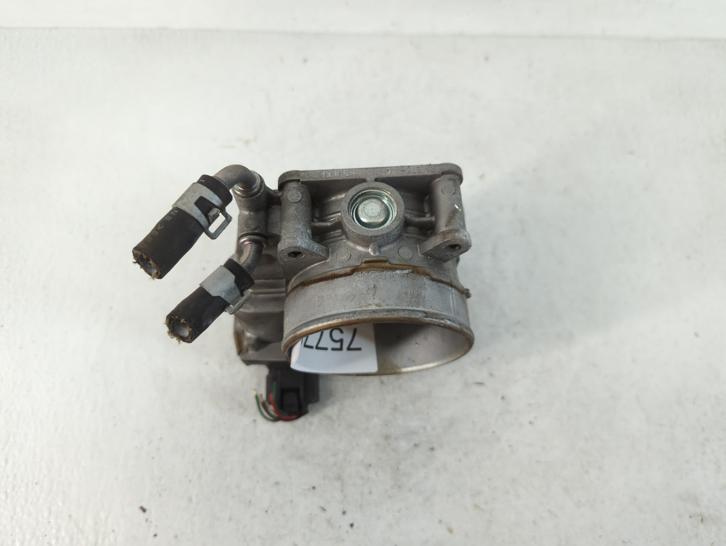 2017-2020 Infiniti Qx60 Throttle Body P/N:RME75-50 Fits Fits 2016 2017 2018 2019 2020 OEM Used Auto Parts - Oemusedautoparts