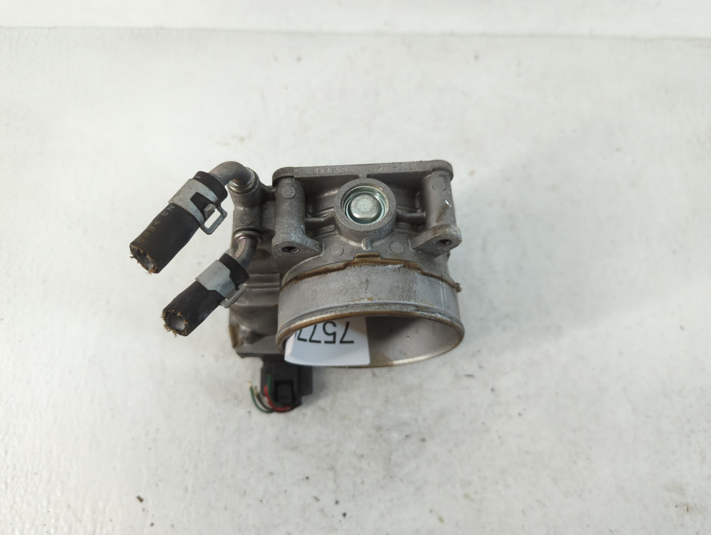 2017-2020 Infiniti Qx60 Throttle Body P/N:RME75-50 Fits Fits 2016 2017 2018 2019 2020 OEM Used Auto Parts - Oemusedautoparts