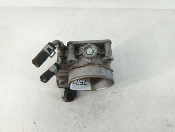 2017-2020 Infiniti Qx60 Throttle Body P/N:RME75-50 Fits Fits 2016 2017 2018 2019 2020 OEM Used Auto Parts