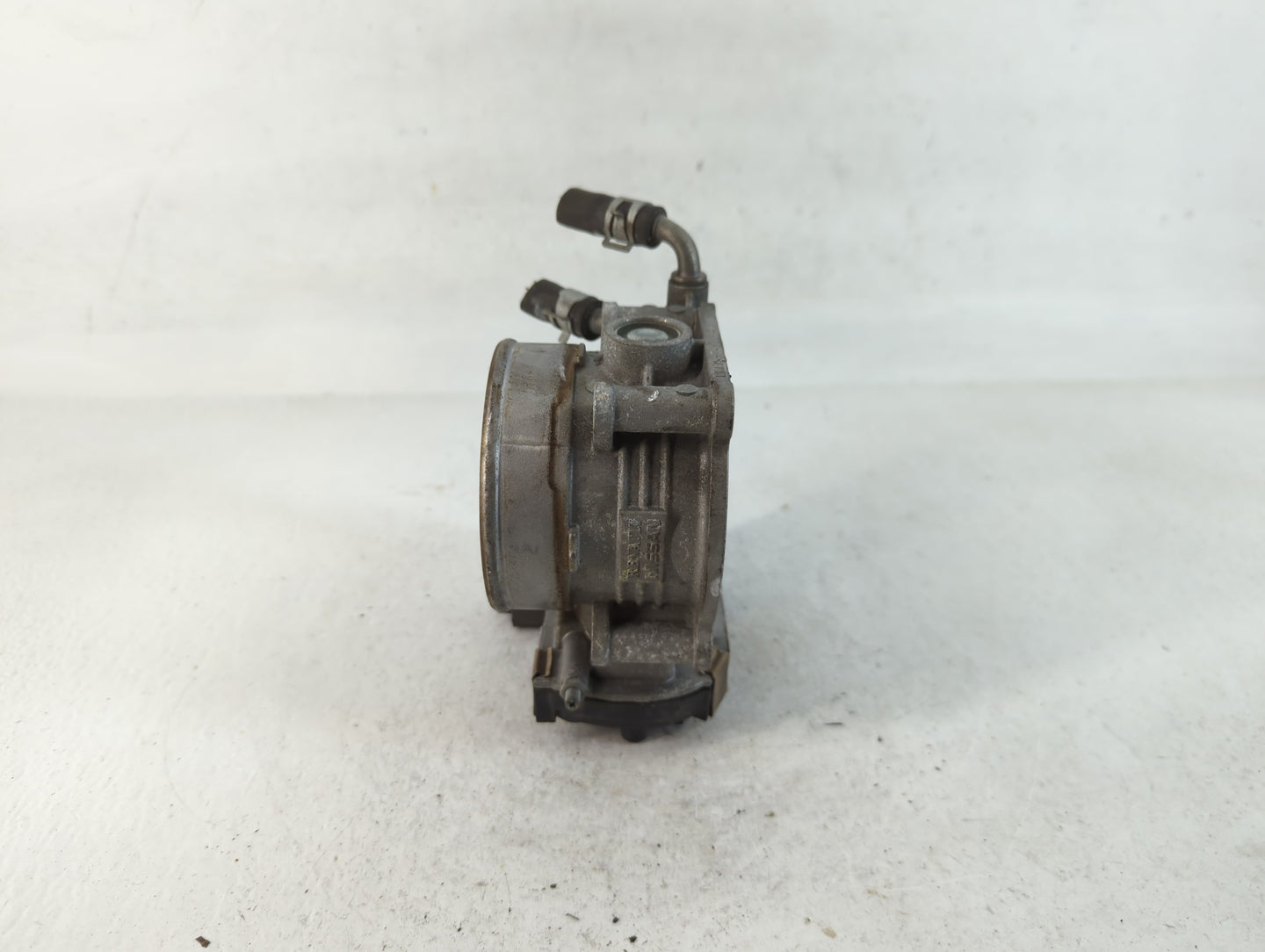 2017-2020 Infiniti Qx60 Throttle Body P/N:RME75-50 Fits Fits 2016 2017 2018 2019 2020 OEM Used Auto Parts - Oemusedautoparts