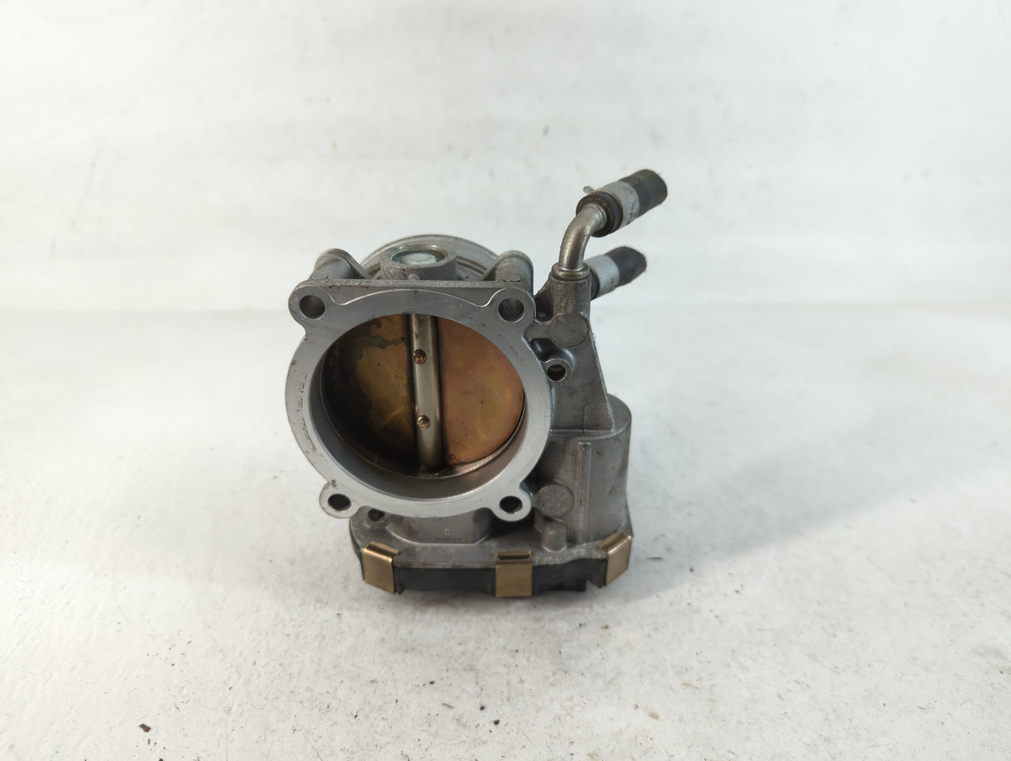 2017-2020 Infiniti Qx60 Throttle Body P/N:RME75-50 Fits Fits 2016 2017 2018 2019 2020 OEM Used Auto Parts - Oemusedautoparts
