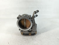2017-2020 Infiniti Qx60 Throttle Body P/N:RME75-50 Fits Fits 2016 2017 2018 2019 2020 OEM Used Auto Parts - Oemusedautoparts