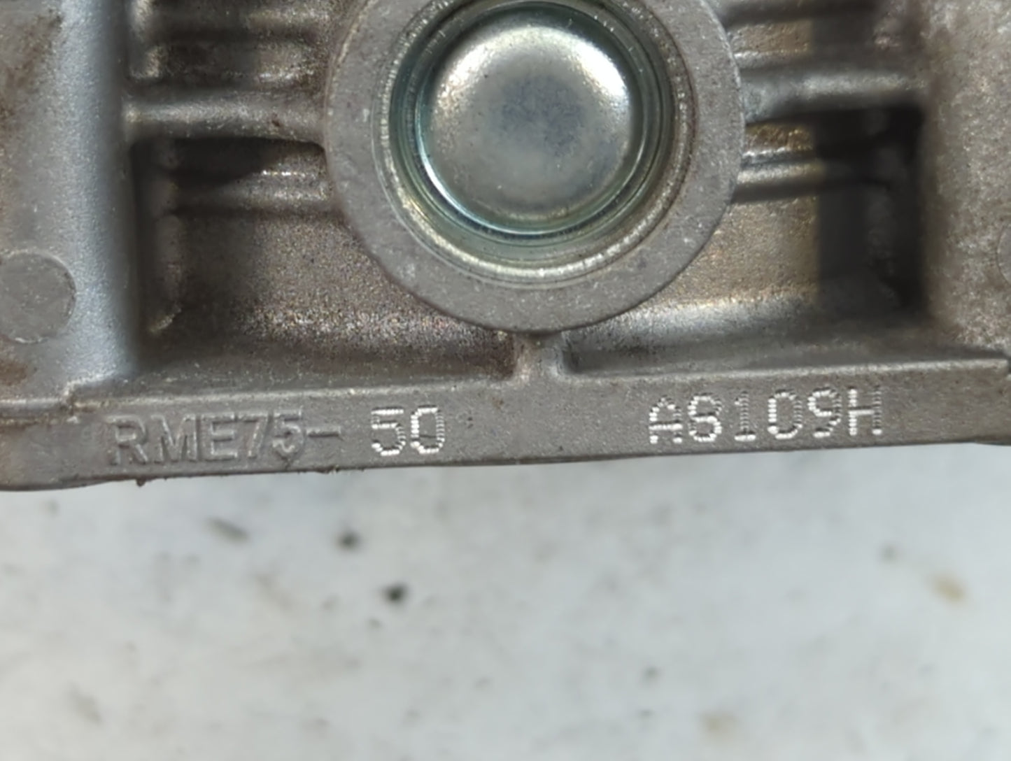 2017-2020 Infiniti Qx60 Throttle Body P/N:RME75-50 Fits Fits 2016 2017 2018 2019 2020 OEM Used Auto Parts - Oemusedautoparts