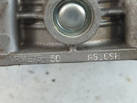 2017-2020 Infiniti Qx60 Throttle Body P/N:RME75-50 Fits Fits 2016 2017 2018 2019 2020 OEM Used Auto Parts - Oemusedautoparts