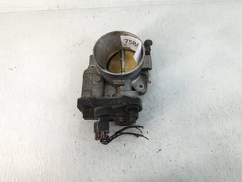 compare product 2017-2020 Infiniti Qx60 Throttle Body P/N:RME75-50 Fits Fits 2016 2017 2018 2019 2020 OEM Used Auto Parts