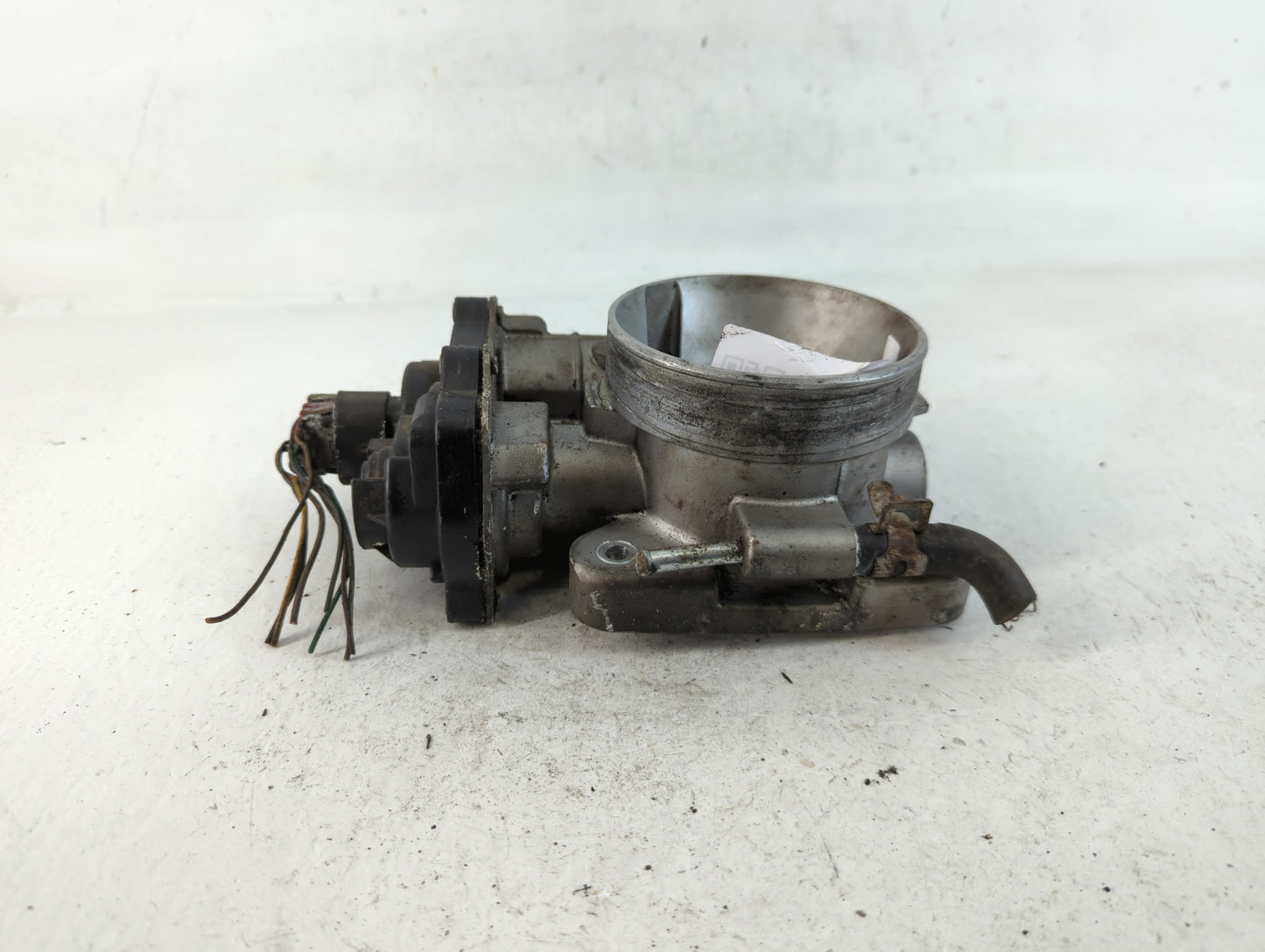 2017-2020 Infiniti Qx60 Throttle Body P/N:RME75-50 Fits Fits 2016 2017 2018 2019 2020 OEM Used Auto Parts - Oemusedautoparts