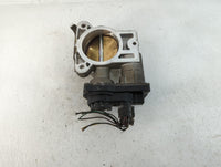 2017-2020 Infiniti Qx60 Throttle Body P/N:RME75-50 Fits Fits 2016 2017 2018 2019 2020 OEM Used Auto Parts - Oemusedautoparts