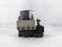 2018 Infiniti Qx60 ABS Pump Control Module Replacement P/N:47660 9PP1D Fits OEM Used Auto Parts - Oemusedautoparts1.com