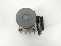2018 Infiniti Qx60 ABS Pump Control Module Replacement P/N:47660 9PP1D Fits OEM Used Auto Parts - Oemusedautoparts1.com