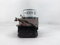 2018 Infiniti Qx60 ABS Pump Control Module Replacement P/N:47660 9PP1D Fits OEM Used Auto Parts - Oemusedautoparts1.com