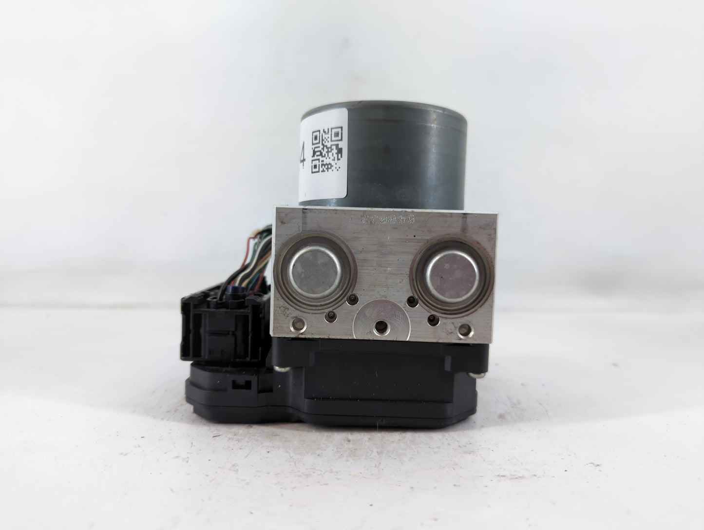 2018 Infiniti Qx60 ABS Pump Control Module Replacement P/N:47660 9PP1D Fits OEM Used Auto Parts - Oemusedautoparts1.com