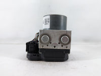 2018 Infiniti Qx60 ABS Pump Control Module Replacement P/N:47660 9PP1D Fits OEM Used Auto Parts - Oemusedautoparts1.com