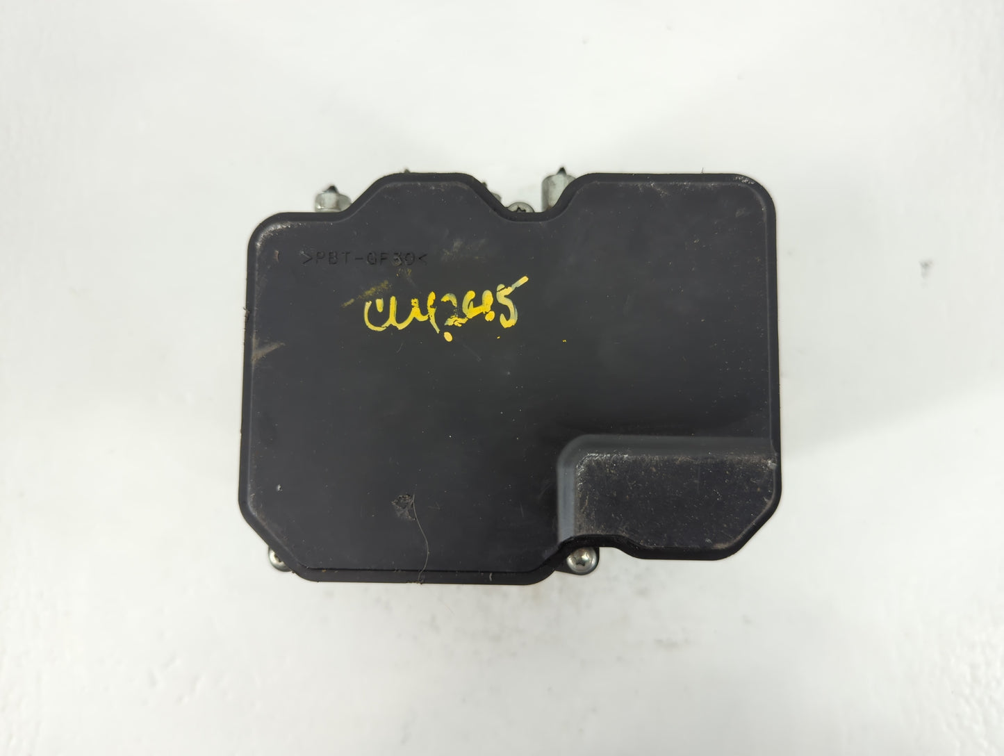 2018 Infiniti Qx60 ABS Pump Control Module Replacement P/N:47660 9PP1D Fits OEM Used Auto Parts - Oemusedautoparts1.com