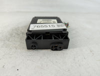 2018-2018 Infiniti Qx60 Chassis Control Module Ccm Bcm Body Control - Oemusedautoparts1.com