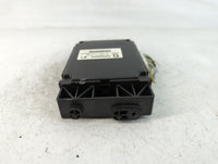 2018-2018 Infiniti Qx60 Chassis Control Module Ccm Bcm Body Control - Oemusedautoparts1.com