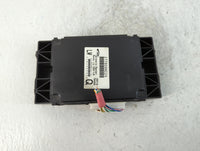 2018-2018 Infiniti Qx60 Chassis Control Module Ccm Bcm Body Control - Oemusedautoparts1.com