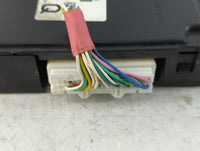 2018-2018 Infiniti Qx60 Chassis Control Module Ccm Bcm Body Control - Oemusedautoparts1.com