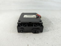 2018-2018 Infiniti Qx60 Chassis Control Module Ccm Bcm Body Control - Oemusedautoparts1.com