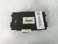 2018-2018 Infiniti Qx60 Chassis Control Module Ccm Bcm Body Control - Oemusedautoparts1.com