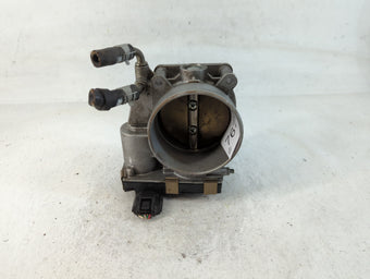 compare product 2017-2020 Infiniti Qx60 Throttle Body P/N:A8219H RME75-50 Fits Fits 2016 2017 2018 2019 2020 OEM Used Auto Parts