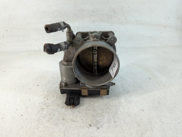 2017-2020 Infiniti Qx60 Throttle Body P/N:A8219H RME75-50 Fits Fits 2016 2017 2018 2019 2020 OEM Used Auto Parts - Oemusedau