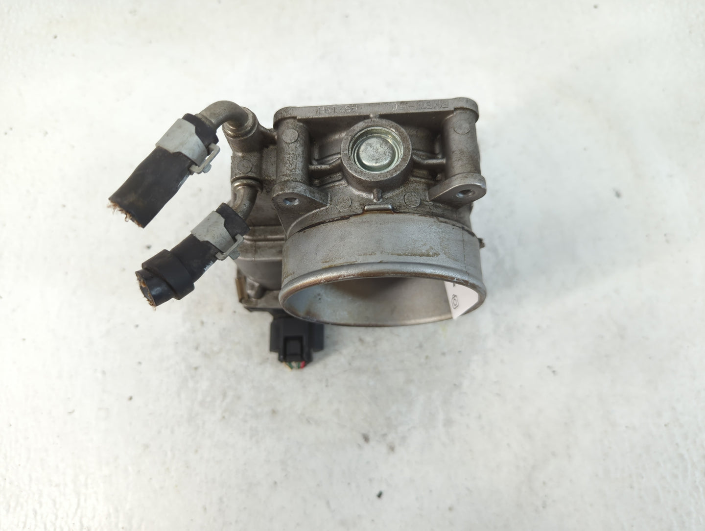 2017-2020 Infiniti Qx60 Throttle Body P/N:A8219H RME75-50 Fits Fits 2016 2017 2018 2019 2020 OEM Used Auto Parts - Oemusedau