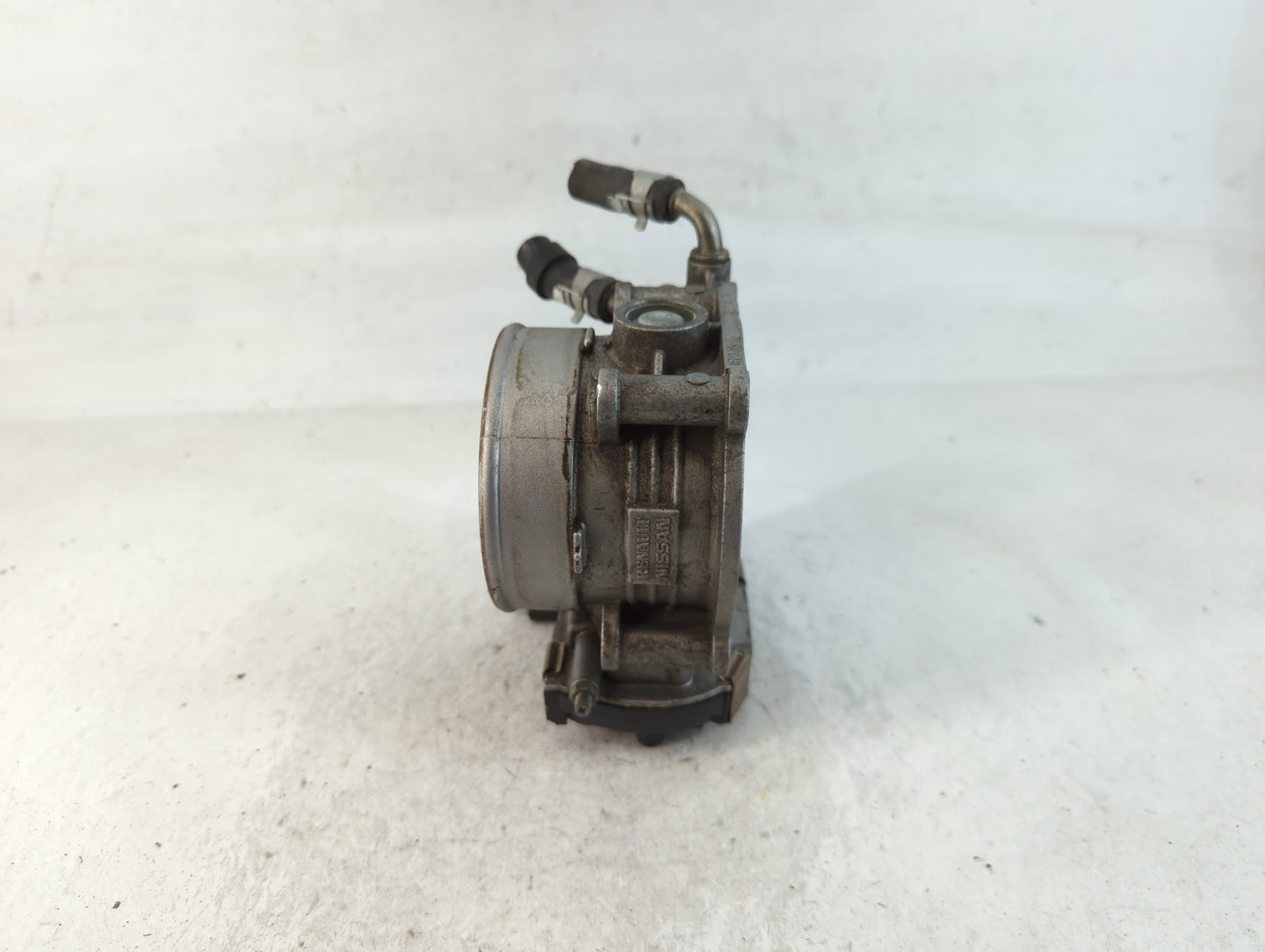 2017-2020 Infiniti Qx60 Throttle Body P/N:A8219H RME75-50 Fits Fits 2016 2017 2018 2019 2020 OEM Used Auto Parts - Oemusedau