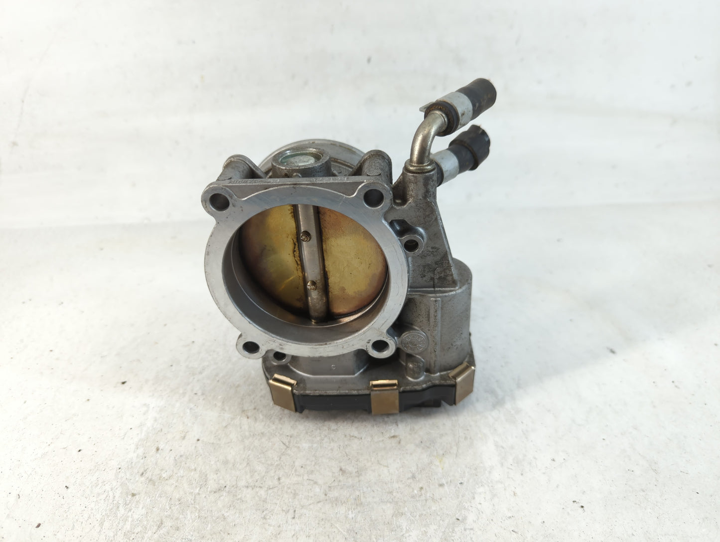 2017-2020 Infiniti Qx60 Throttle Body P/N:A8219H RME75-50 Fits Fits 2016 2017 2018 2019 2020 OEM Used Auto Parts - Oemusedau