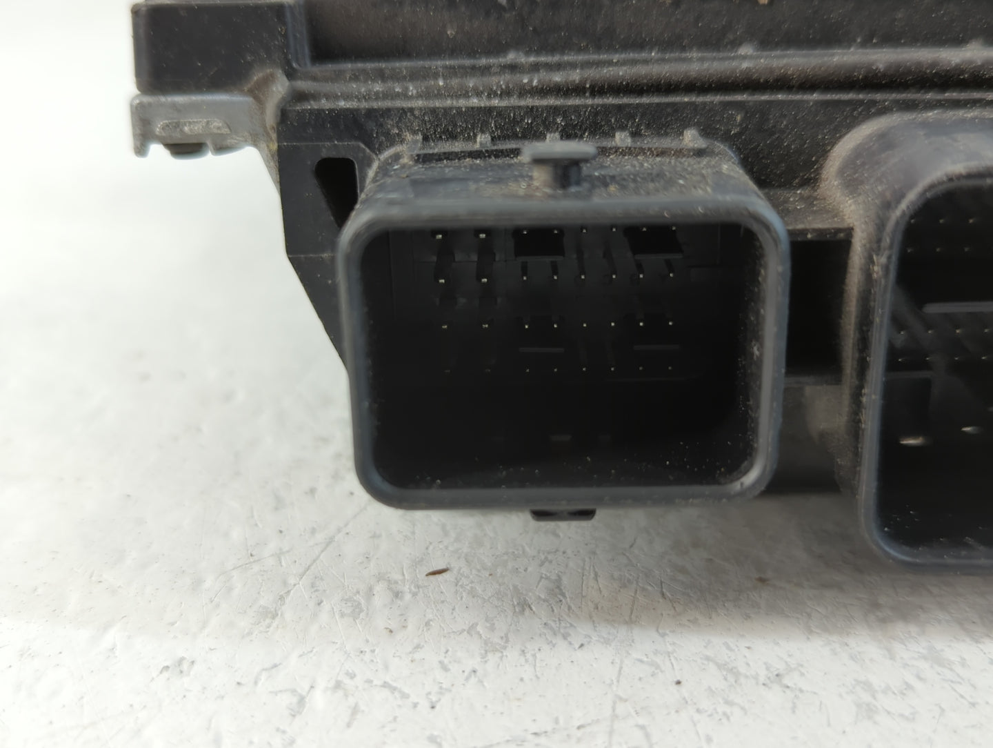 2018-2020 Infiniti Qx60 PCM Engine Control Computer ECU ECM PCU OEM P/N:803760 T61 NEC038-076 Fits Fits 2018 2019 2020 OEM U